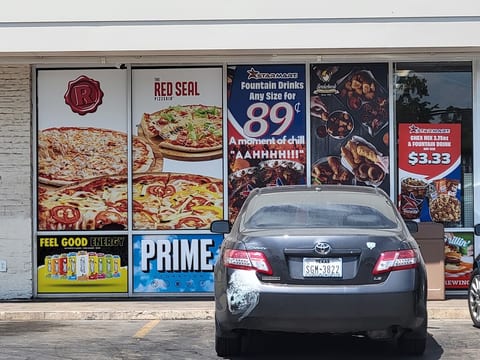Star Mart #21