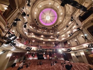 Noel Coward Theatre