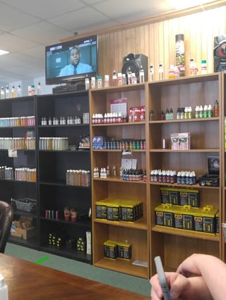The Vape Shop Cullman