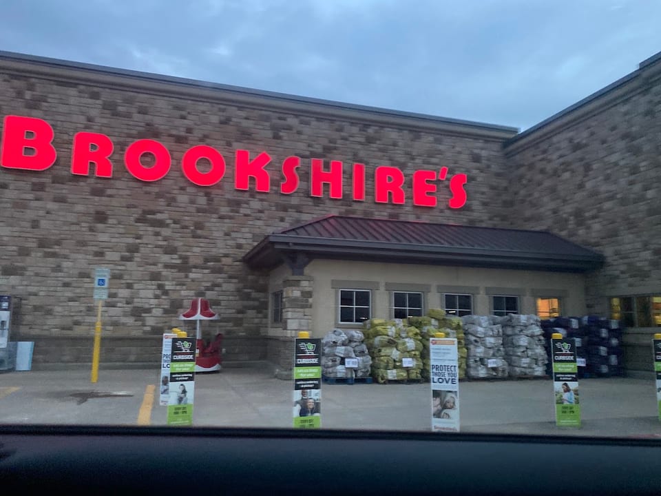 Brookshire Food Store