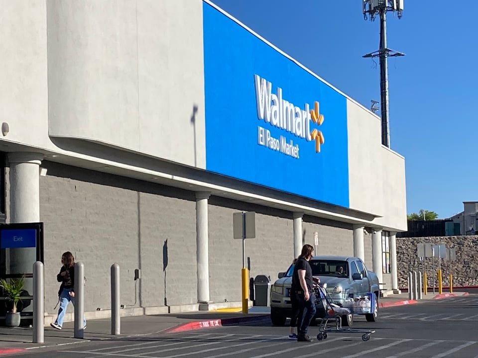 Neighborhood Market