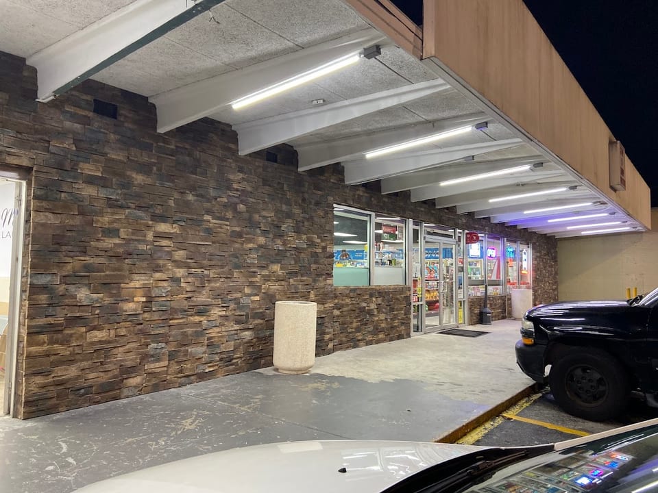 Stop N Shop