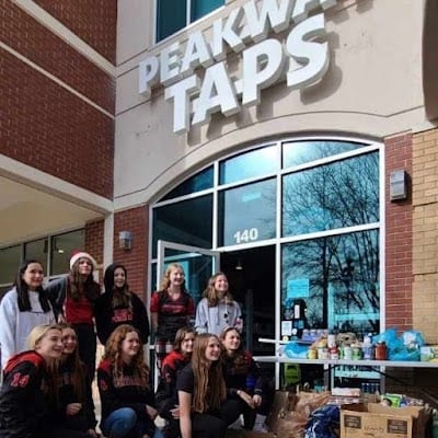 Peakway Taps