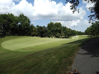 Country Club Of Paducah