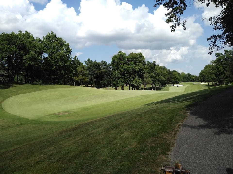 Country Club Of Paducah