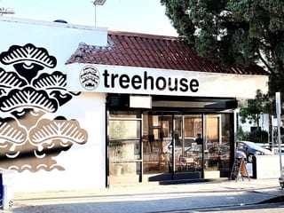 Treehouse Botanicals Corporation