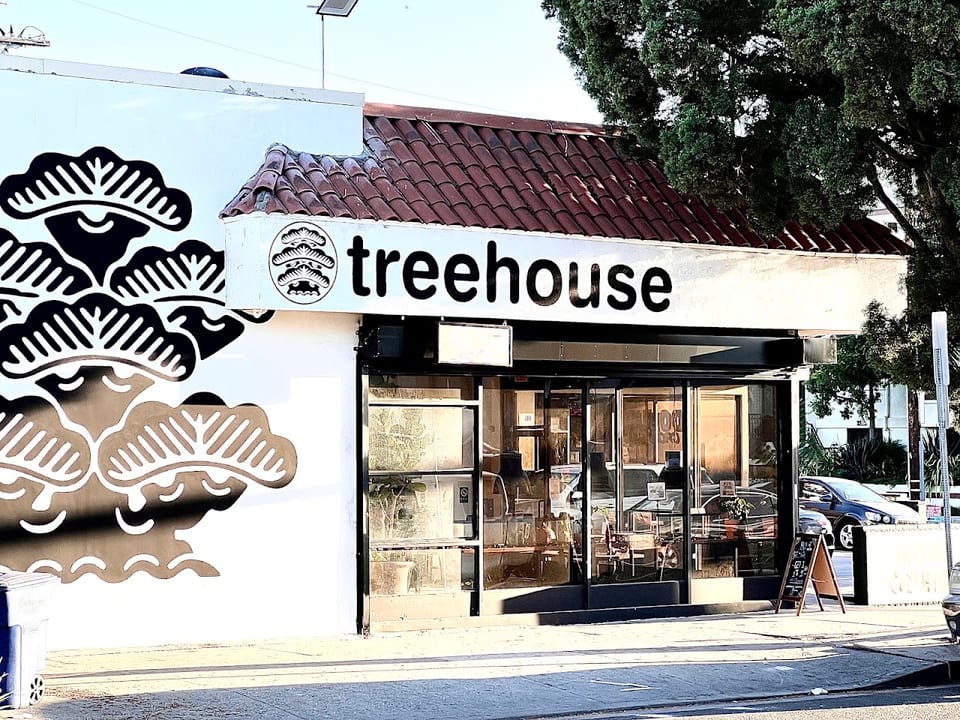 Treehouse Botanicals Corporation