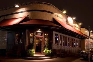Libertine Bar