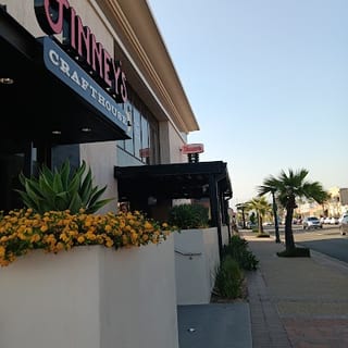 Finneys Crafthouse & Kitchen