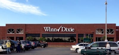 Winn Dixie