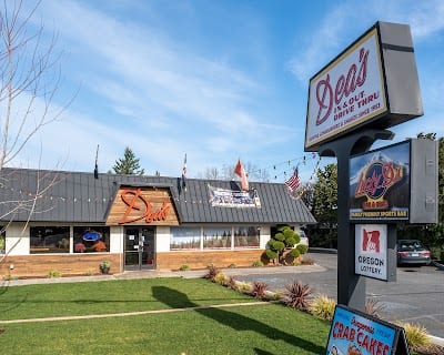 Deas In & Out
