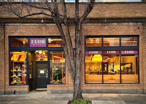 Flor Wines