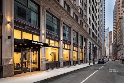 Hyatt Centric