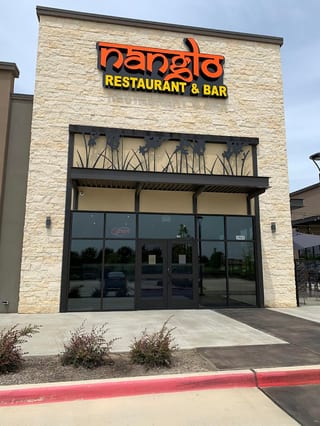 Nanglo Restaurantt & Bar