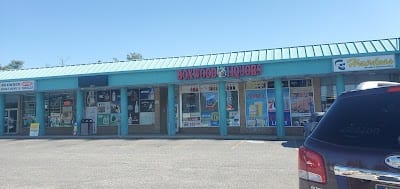 294 Liquors