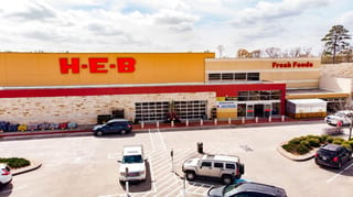 Heb Food Store