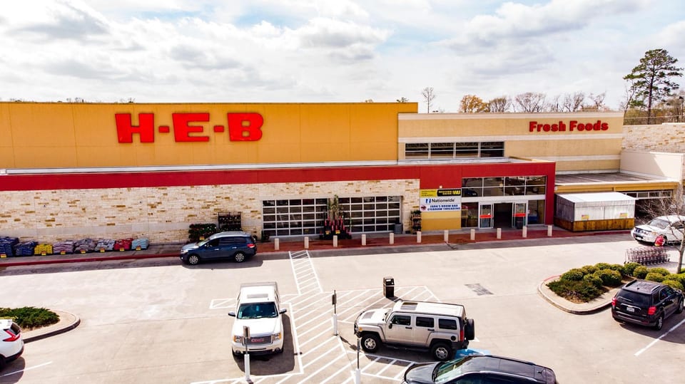 Heb Food Store