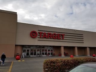 Target Store