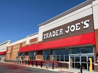 Trader Joes #817