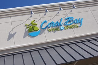 Coral Bay Wine & Spirits LLC - Greeley