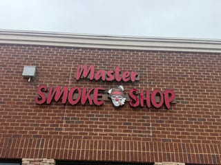 Master Smoke Shop
