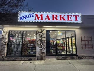 Angie Market