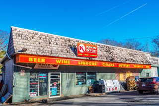 Kwik Stop Convenience