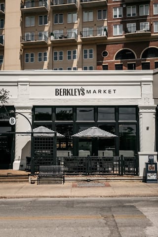 Berkleys Market