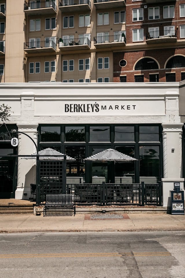 Berkleys Market