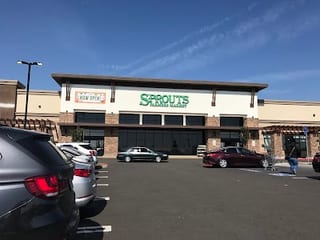 Sprouts