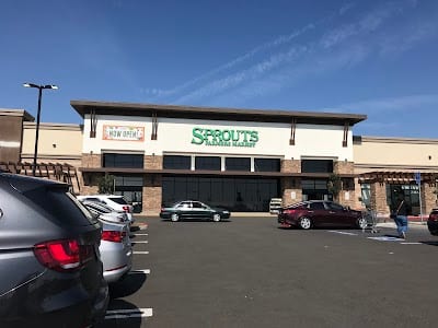 Sprouts