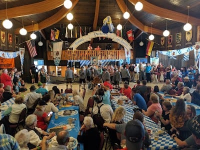 German American Society