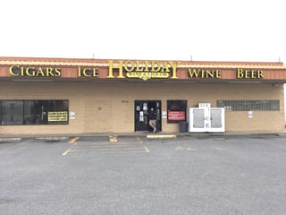 Holiday Wine And Liquor