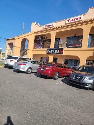 (c)havana Yes Restaurant