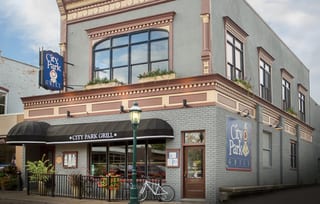 City Park Grill