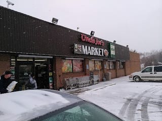 Uncle Joes Market
