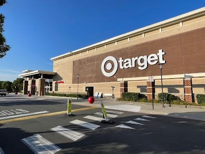 Supertarget