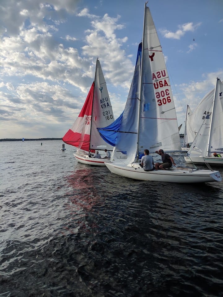 Minnetonka Yacht Club