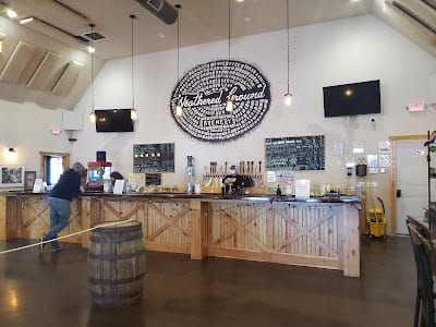 Weathered Ground Brewery