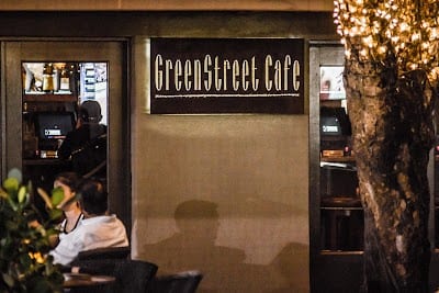 Greenstreet Caf