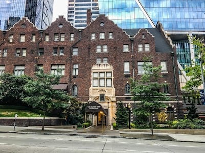Rainier Club