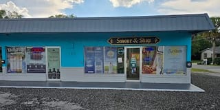 Savour & Shop