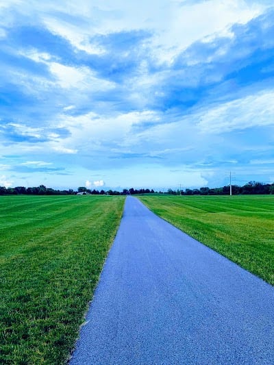 Frontier Park Softball Field 2