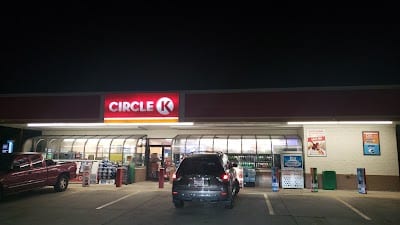 Circle K #2723061