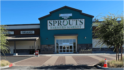 Sprouts