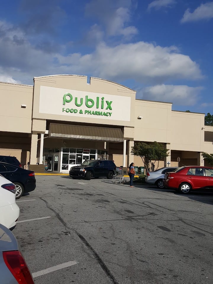 Publix