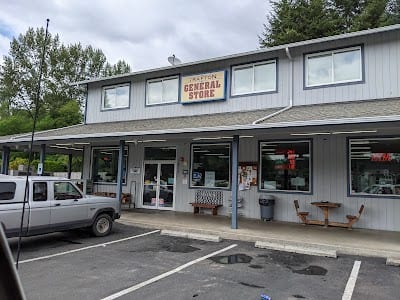 Trafton General Store