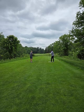 Chicopee Country Club