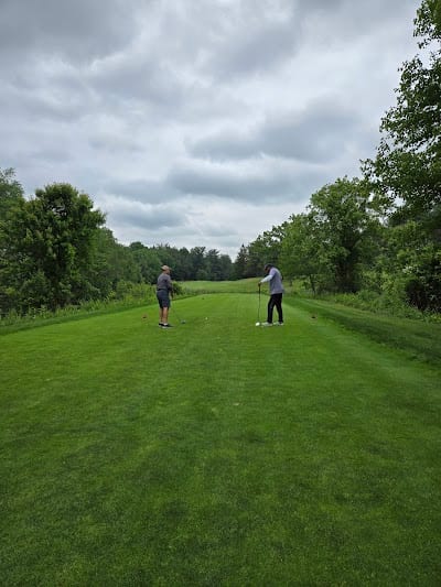 Chicopee Country Club