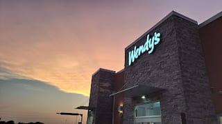 Woody's - Chris Kelley
